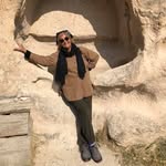 Judy McDougald - @judypatchouli - Instagram