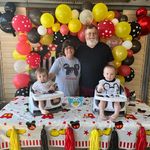 Judy Dlabaj Patton - @judypatton - Instagram