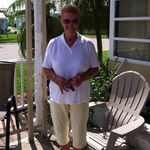 Judy Patton - @judiellen71 - Instagram