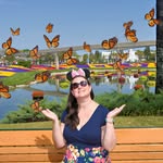 Judy Patton - @judys.journeys - Instagram