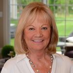 Judy Patton McKeever Parker - @pattonmckeeverparker - Instagram