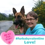Judy Pentecost - Facebook