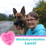 Judy Pentecost - Facebook