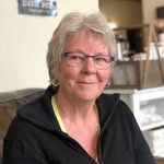 Judy Sedore Pepper - @big.wig.420 - Instagram