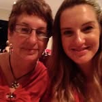 Judy Pfeffer (Jericho) - @judyannepfeffer - Instagram