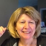 Judy Piazza Wilbert - @jawjude - Instagram