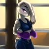 Judy Hopps - @official_judyhopps - TikTok