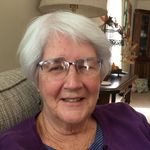 Judy Poff Bell - @judy.p.bell - Instagram