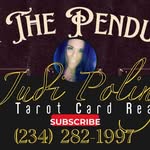 Judi Poling - @tarotbyjudi - Instagram
