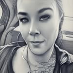 Judi Poling - @ghettogirl74 - Instagram