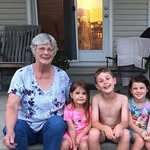 Judy Post - @judyannpost - Instagram