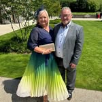Judy Post - @judykpost - Instagram