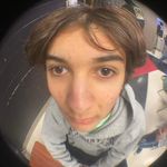 Jude Pullen - @judyjainjr - Instagram