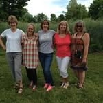 Judy Putt - @tigrlady19 - Instagram