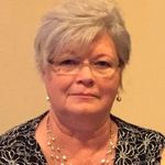 Judy Quick Crye-leike - @jsquick - Instagram