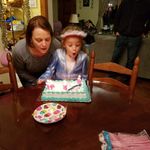Judy Racey - @raceyjudy - Instagram