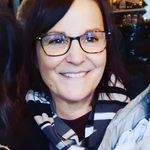Judy Turner Race - @judyrace - Instagram