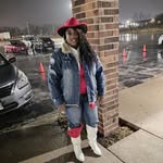 Judy Banks Randle - @judyrandle - Instagram