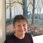 Judy Randle Art - @judyrandle_art - Instagram