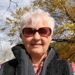 Judy Reddick Warren - @ctheyjude - Instagram