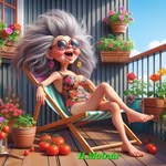 Judy Adkins-Redman - @adkinsredman - Instagram