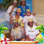Judy Adkins-Redman - @stlfruitcake - Instagram
