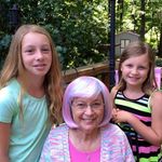 Judy Redman - @judy.redman.94 - Instagram