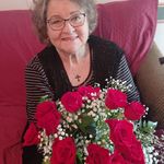 Judy Register - @registerjudy - Instagram