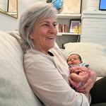 Judy Reiser Beyerle - @jlrbeyerle - Instagram