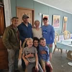 Judy Rickards - @rickardsjudy - Instagram