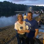 Judy Riebe Warner - @judywarner66 - Instagram