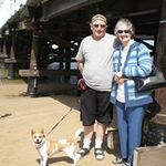 Arthur-Judy Rigby - @arthurjudy - Instagram