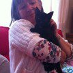 Judy Rigby - @rigbyjudy - Instagram