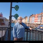 Judy Butler - @judyring - Instagram