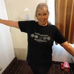 Judy Ringler - @judyringler - Instagram