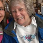 Judy Ringuette - @judyringuette - Instagram