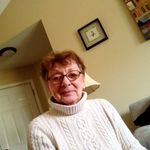 Judy Fritz - @judy.fritz - Instagram