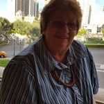 Judy Fritz - @judy_fritz - Instagram