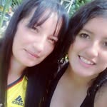 Judy Riveros Acosta - @judyriverosacosta - Instagram