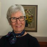 Judy Robbe - @judyrobbe - Instagram
