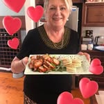 Jude’s Jams and Chutneys - @judy.robertson.7311 - Instagram
