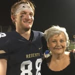 Judy Robert - @jrob514 - Instagram