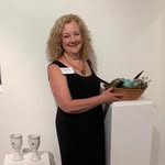 Judy Roberts - @judy.roberts.potter - Instagram