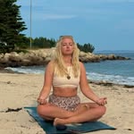 Judy Roberts - @judyrobertsyoga - Instagram