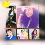 جودي+سناء+رهف+ميار+روبي😍 - @sana_judy_roby_mayar_rahof_fan - Instagram