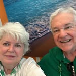 Judy & Roger - @jandrpryor - Instagram