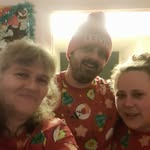 Judy Alford - @judyrogershey - Instagram