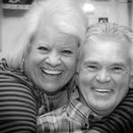 Judy Hall - @judyrogerhall - Instagram