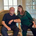 Judy-Roger Rinkenbaugh - @judyrogerrinkenbaugh - Instagram