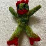 Judy Rogers - @judyrogersart - Instagram